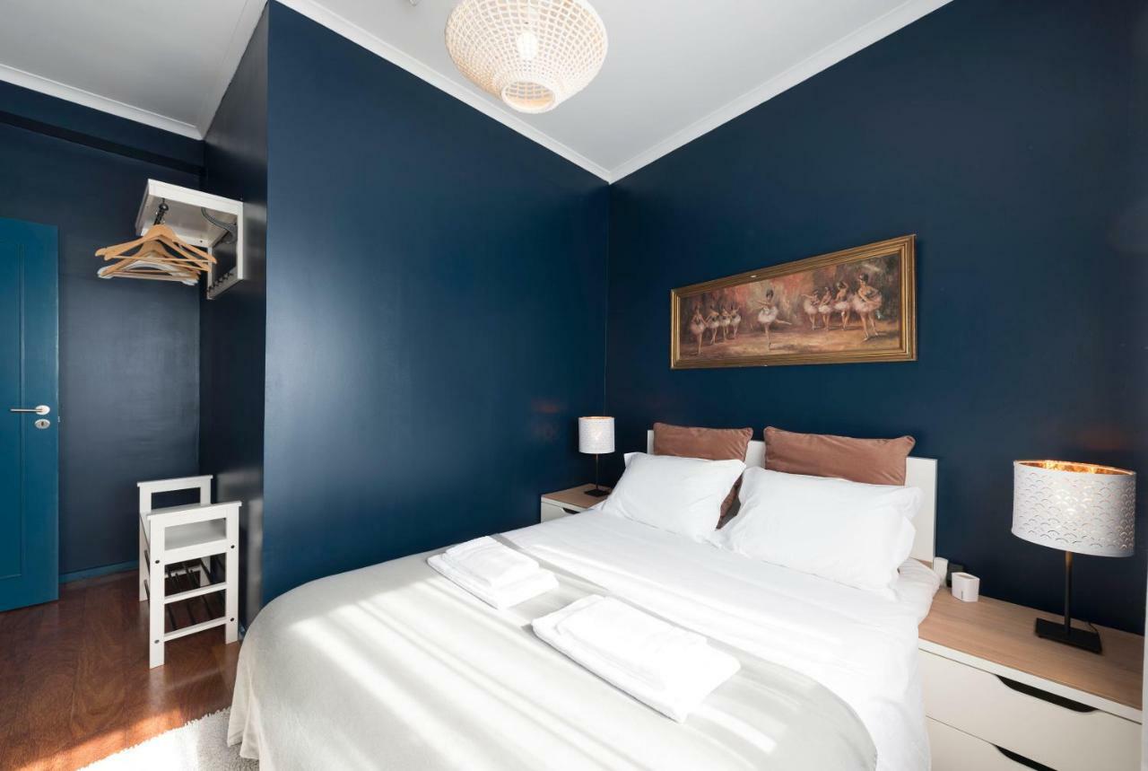 Apartament Sp199 Flat Porto