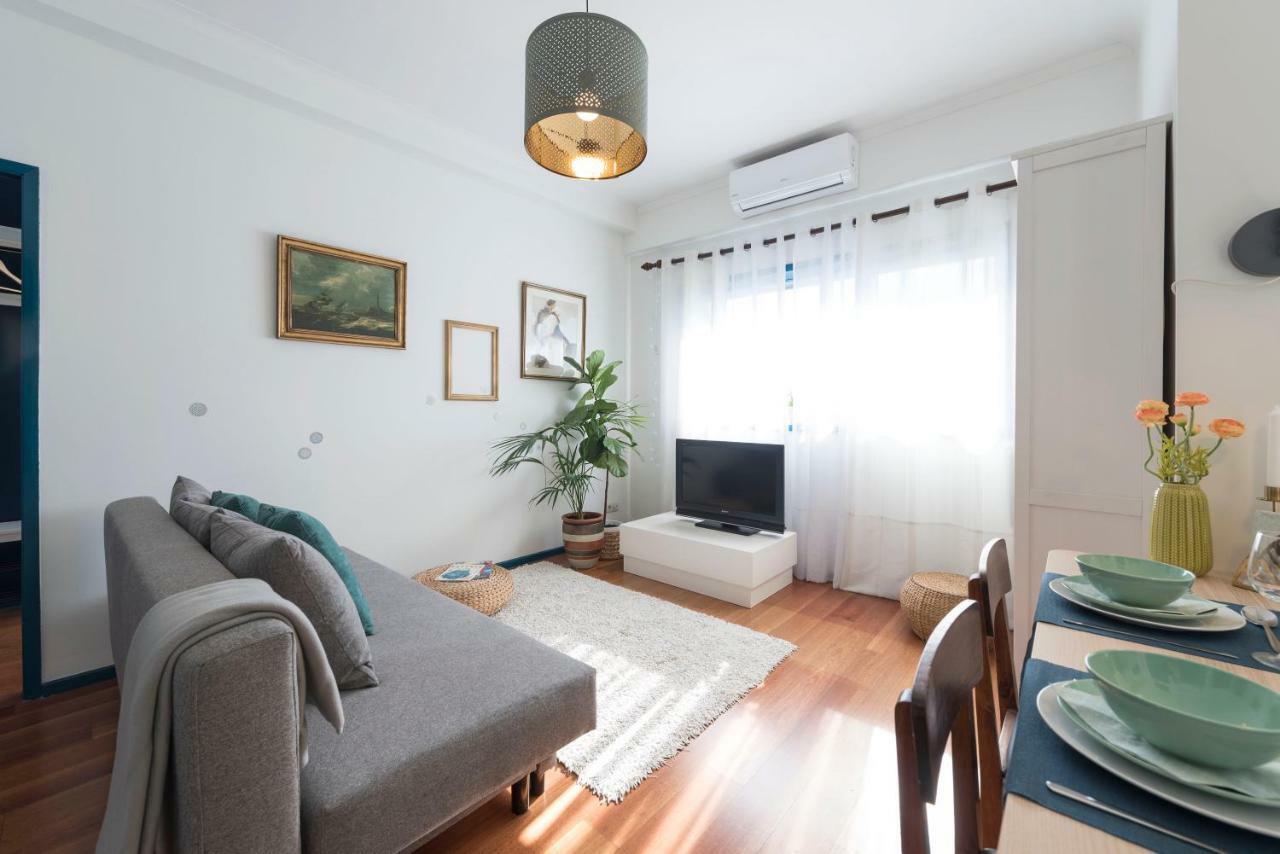 Sp199 Flat Apartament